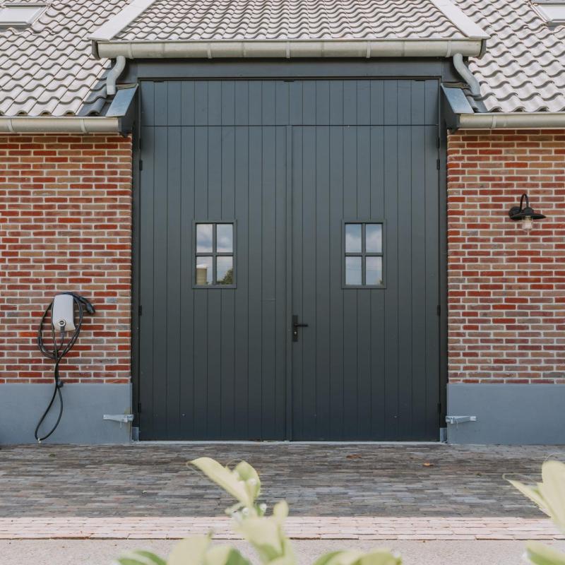 Houten kozijnen boorsma timmerfabriek